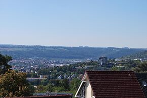 Hotel am Berg Esslingen