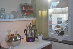 Hotel am Berg Esslingen