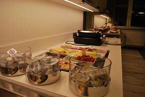 Hotel am Berg Esslingen