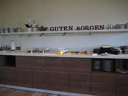 Hotel am Berg Esslingen