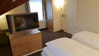 Hotel Jägerhaus Esslingen