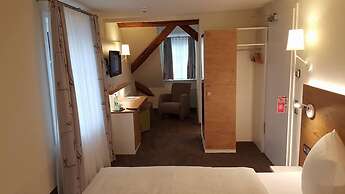 Hotel Jägerhaus Esslingen