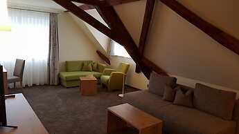 Hotel Jägerhaus Esslingen