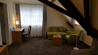 Hotel Jägerhaus Esslingen