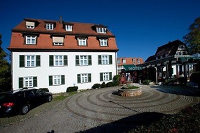 Hotel Jägerhaus Esslingen