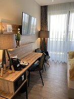 Hotel & Restaurant Rizzelli