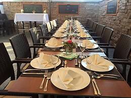 Hotel & Restaurant Rizzelli