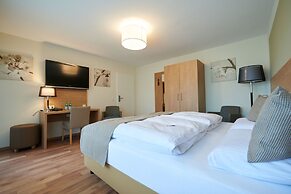 Hotel & Restaurant Rizzelli