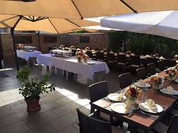 Hotel & Restaurant Rizzelli