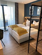 Hotel & Restaurant Rizzelli