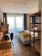 Hotel & Restaurant Rizzelli