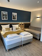 Hotel & Restaurant Rizzelli