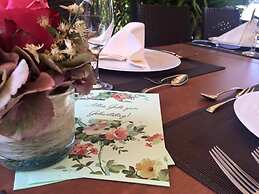 Hotel & Restaurant Rizzelli