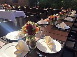 Hotel & Restaurant Rizzelli