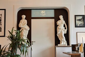 Hotel & Restaurant Rizzelli