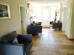 Hotel & Restaurant Rizzelli