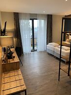 Hotel & Restaurant Rizzelli