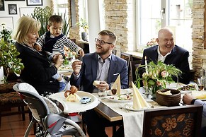 Hotel & Restaurant Rizzelli