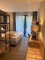 Hotel & Restaurant Rizzelli
