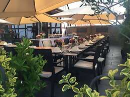 Hotel & Restaurant Rizzelli