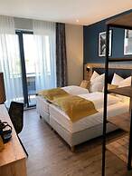 Hotel & Restaurant Rizzelli