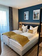 Hotel & Restaurant Rizzelli