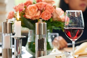 Hotel & Restaurant Rizzelli