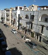 ArcoBello Suite Rooms