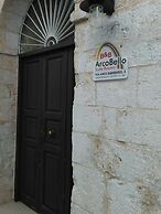ArcoBello Suite Rooms