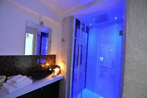 ArcoBello Suite Rooms