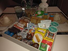 ArcoBello Suite Rooms