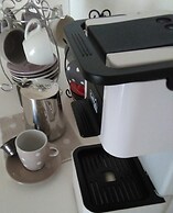 ArcoBello Suite Rooms