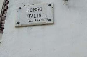 ArcoBello Suite Rooms