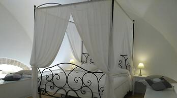 ArcoBello Suite Rooms