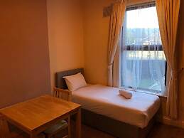 North Circular Studios 5