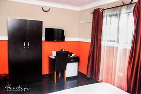 House Eleven Hotels and Apartments