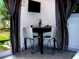 B&B Le Croissant de Lune