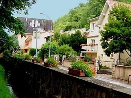B&B Le Croissant de Lune