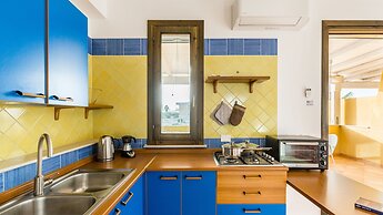 Residence Andrea Doria