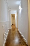 Luxury Apartment Santa Barbara Castle