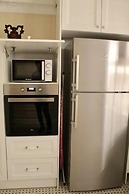 Luxury Apartment Santa Barbara Castle