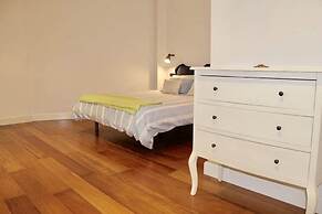 Luxury Apartment Santa Barbara Castle