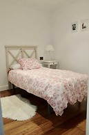 Luxury Apartment Santa Barbara Castle