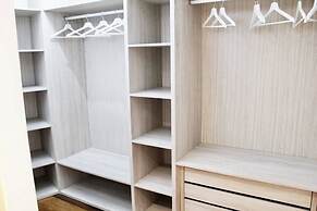 Luxury Apartment Santa Barbara Castle