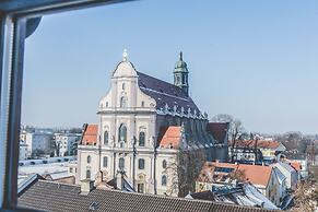 Münchner Hof