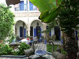 Riad Du Figuier