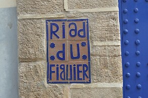 Riad Du Figuier