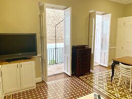 Luxury Apartment Mercat Central