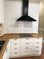 Luxury Apartment Mercat Central