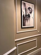 Luxury Apartment Mercat Central